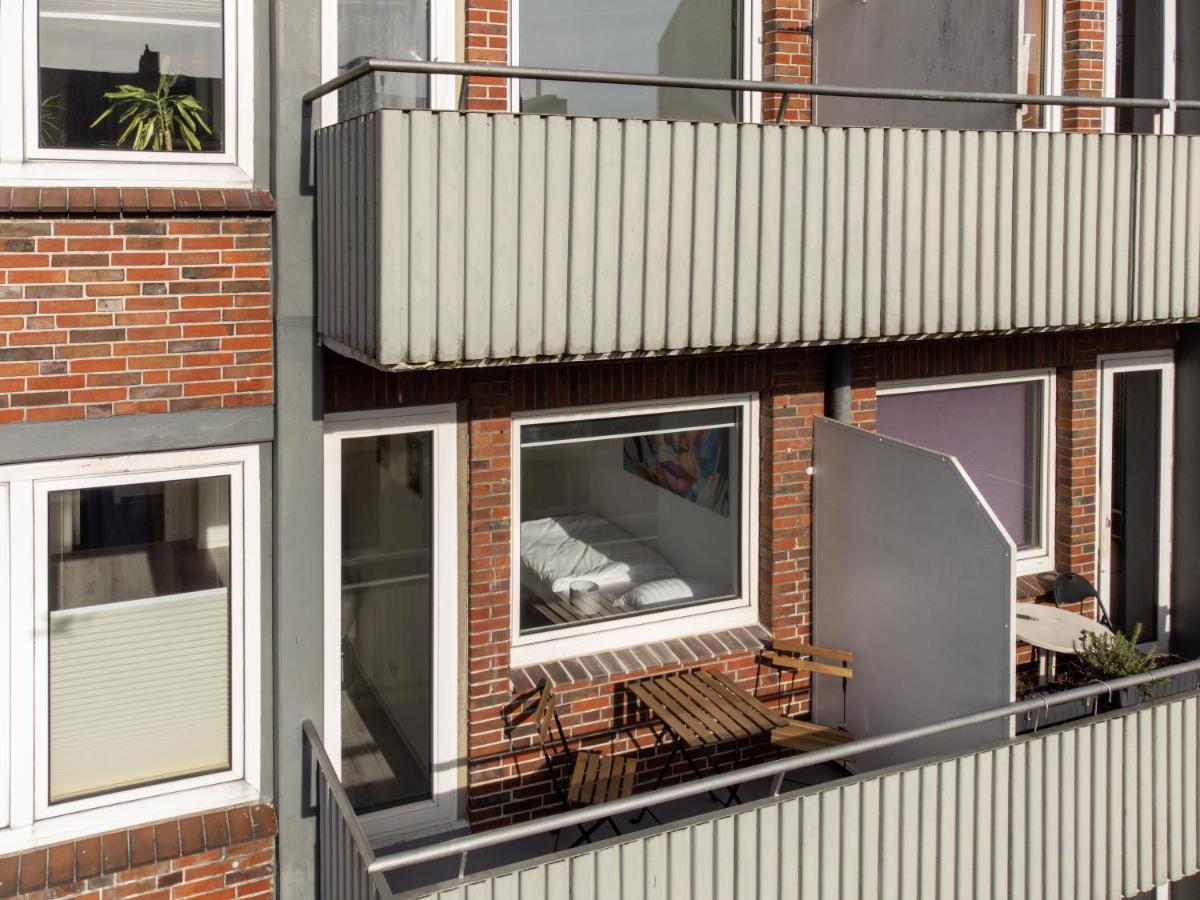 ☆ Modern Stylish Flat In Central Location Wilhelmshaven Luaran gambar