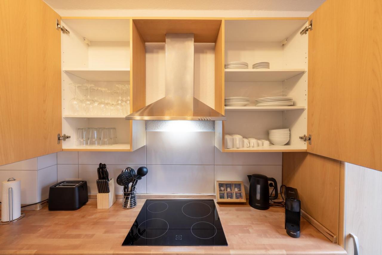 ☆ Modern Stylish Flat In Central Location Wilhelmshaven Luaran gambar