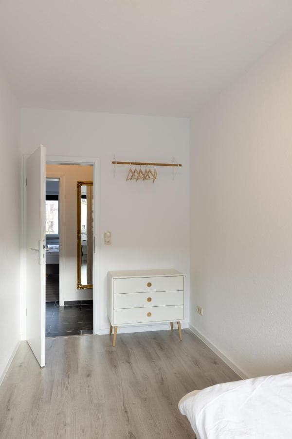 ☆ Modern Stylish Flat In Central Location Wilhelmshaven Luaran gambar
