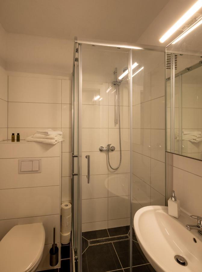 ☆ Modern Stylish Flat In Central Location Wilhelmshaven Luaran gambar