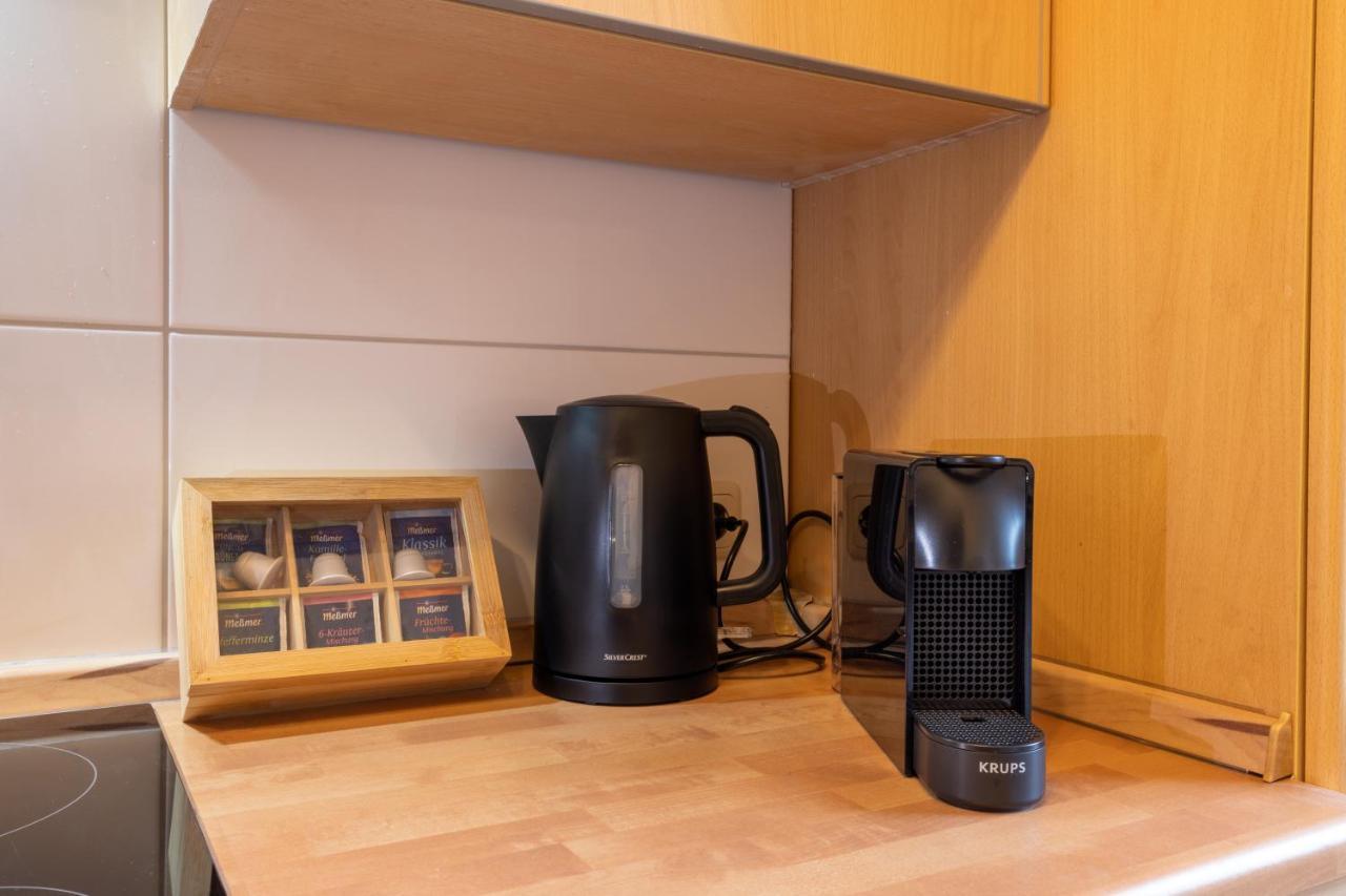 ☆ Modern Stylish Flat In Central Location Wilhelmshaven Luaran gambar